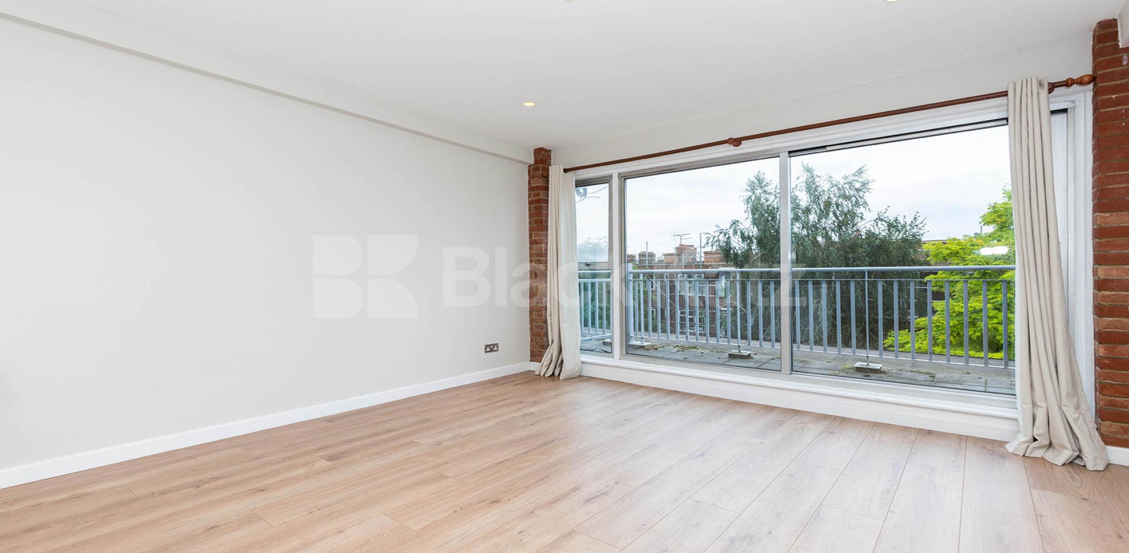 			NEWLY RENOVATED 2 BED, 2 Bedroom, 1 bath, 1 reception Apartment			 GROVE HOUSE-TUDOR ROAD, HACKNEY-BETHNAL GREEN-LONDON FIELDS